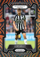 2023-24 Panini Prizm Premier League Breakaway Soccer Box