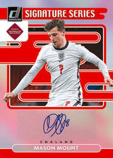 2021-22 Panini Donruss Soccer Road To Qatar The World Cup Hobby Box