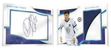2020 Panini Immaculate Soccer Hobby Box