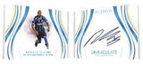 2020 Panini Immaculate Soccer Hobby Box