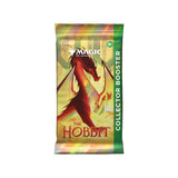 Magic: The Gathering The Hobbit Collector Booster Pack - Pre-Order