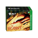 Magic: The Gathering The Hobbit Collector Booster Box - Pre-Order