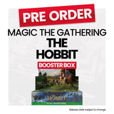 Magic: The Gathering The Hobbit Play Booster Box - Pre-Order