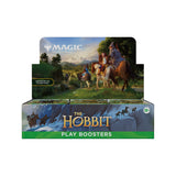 Magic: The Gathering The Hobbit Play Booster Box - Pre-Order