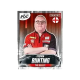 Panini PDC 2026 World Championship Darts Sticker Collection Multipack