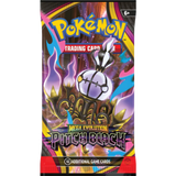 Pokemon TCG ME05 Mega Evolution - Pitch Black Booster Box