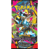 Pokemon TCG ME05 Mega Evolution - Pitch Black Booster Box