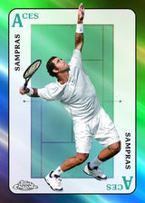 Topps Tennis Chrome Lite 2021
