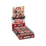 Topps Stadium Club UFC 2026 Hobby Box - Pre-Order