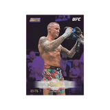 Topps Stadium Club UFC 2026 Mega Box - Pre-Order