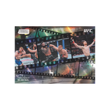 Topps Stadium Club UFC 2026 Hobby Box - Pre-Order