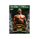 Topps Stadium Club UFC 2026 Hobby Box - Pre-Order