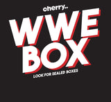 WWE Box - Wrestling 4-Trading Card Box + Bonus Pack