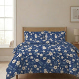Nordic Flora - Flat Sheet
